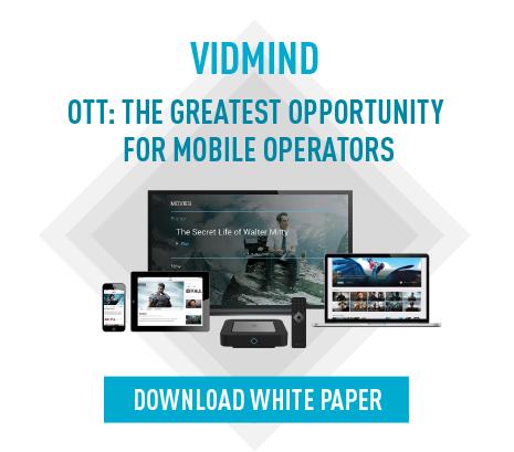 vidmind's tweet image. #MWC15 is just around the corner, and we've prepared a white paper just for you! goo.gl/JDUj8w #OTT #mobile