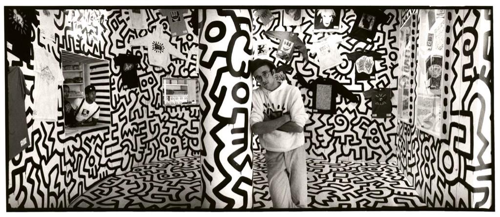 tbarnaud's tweet photo. 25 ans de la disparition de l'artiste haut en couleurs : Keith Haring
4 mai 1958-16 fev 1990
@macLyon @centrepompidou http://t.co/Xhm8vCbsV3