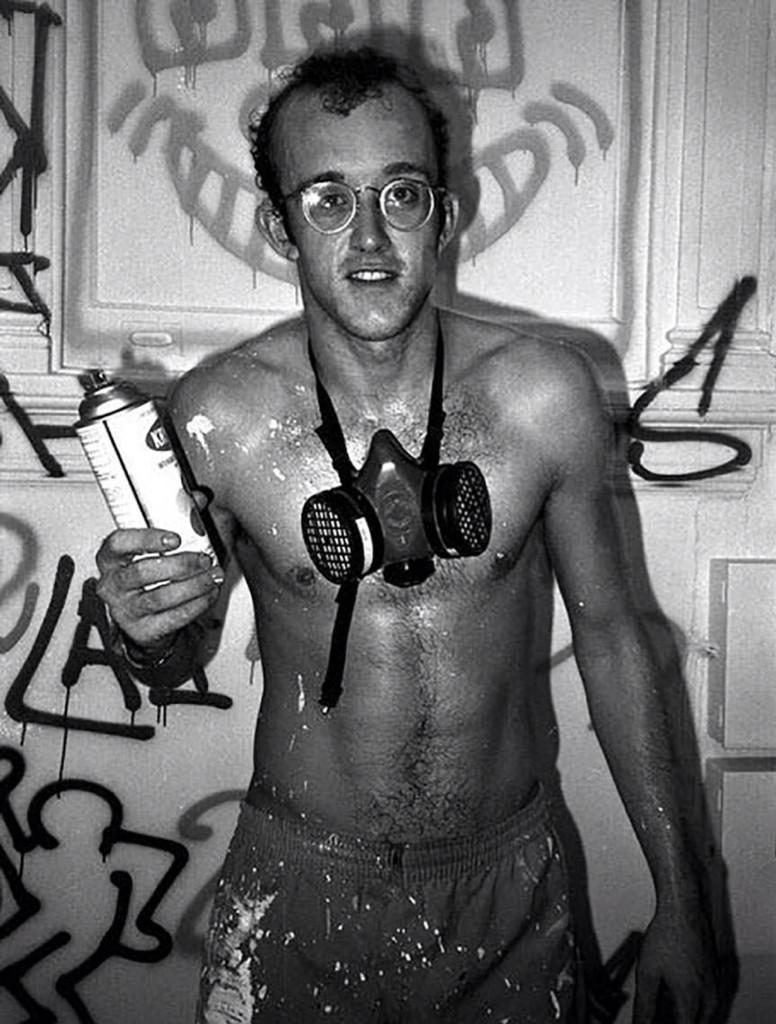 tbarnaud's tweet photo. 25 ans de la disparition de l'artiste haut en couleurs : Keith Haring
4 mai 1958-16 fev 1990
@macLyon @centrepompidou http://t.co/Xhm8vCbsV3