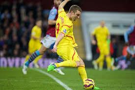 Happy birthday, Rickie Lambert! Cie \\|33|/ th. 