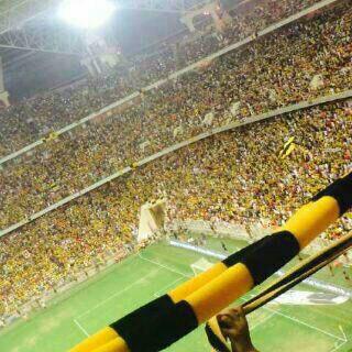 SH3med1's tweet photo. أقسم بالله العظيم ؛
لا يستحق التقدير والثناء إلا ( جمهور #الاتحاد )
رغم كل ما يحدث إلا أنهم ما زالوا أوفياء و مخلصين! http://t.co/rkkSP0MWO3