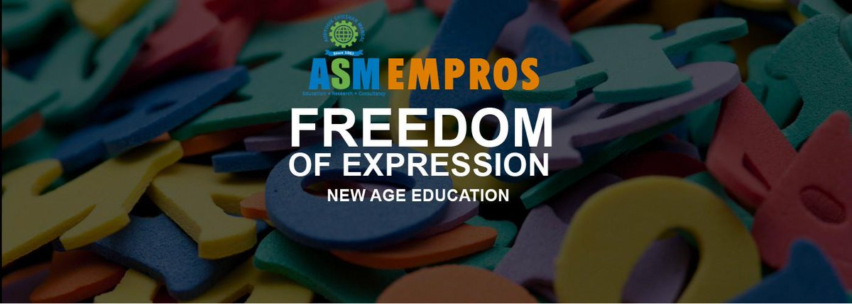 ASM_Group's tweet image. #EMPROS International Nursery #school #pune
#admissions now open: asmgroup.edu.in/empros
#Facebook : /EmprosSchool