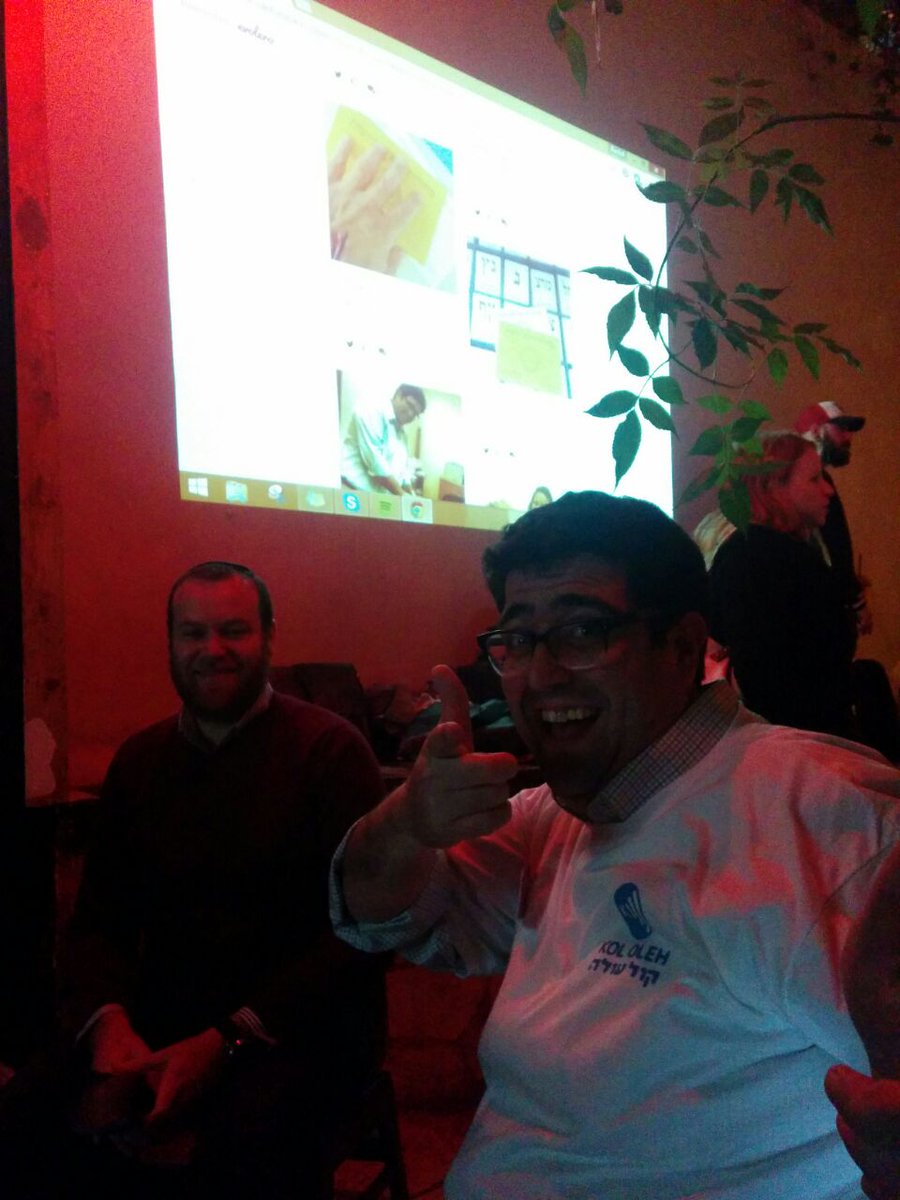 EvoleroTalk's tweet photo. Nice to see our very own @BenLS moderating at a Powered by Evolero event! Go Ben! http://t.co/fa5B3f0hLi