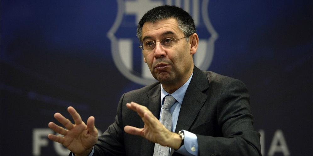 Bolanet's tweet photo. http://t.co/0Ii4S7hHpl - Presiden Barca Tak Ingin Remehkan Madrid http://t.co/iPrGF0fuDA