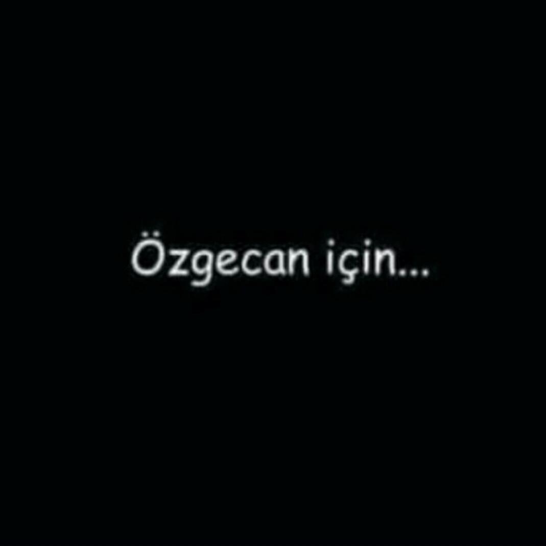 #OzgecanAslan #OzgecanİcinSiyahGiy #ozgecaninsesiyiz