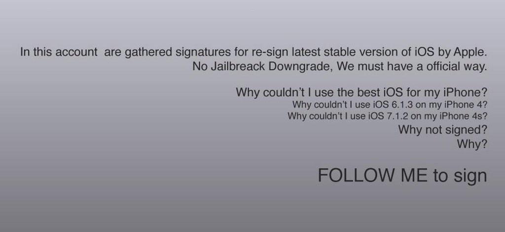 iOSBack's tweet image. #Apple #iOS #ios813 #iPad #iPhone #iosdev #ios712 #ios613