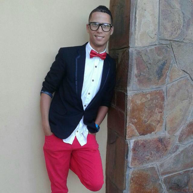 Lorenzo Bailey™ (@18baillo18) on Twitter photo 