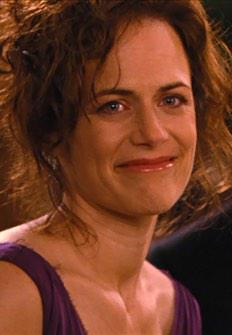 Happy Birthday Sarah Clarke:) 