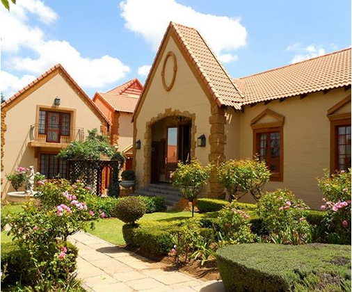 MidrandCC's tweet image. "Spectacular achievements are always preceded by unspectacular preparation." - Roger Staubach