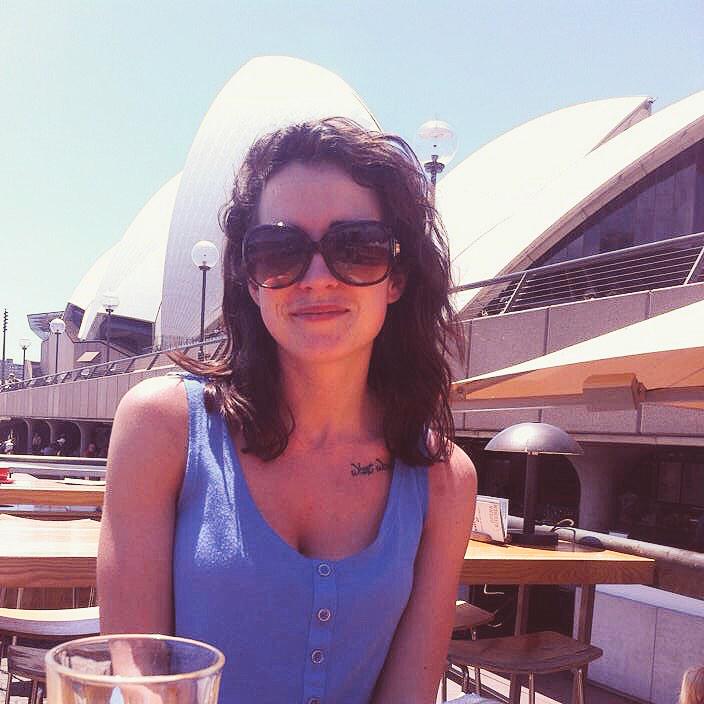 Nailsxo's tweet photo. Moved to #Australia from #England last week - absolutely loving it so far ☺️❤️ http://t.co/QtT47nQTru
