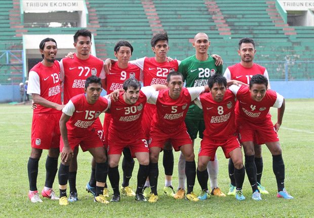 Profil Klub Indonesia Super League 2015: PSM Makassar - bit.ly/1L3NC8O | Mobile: bit.ly/1AHWoWV