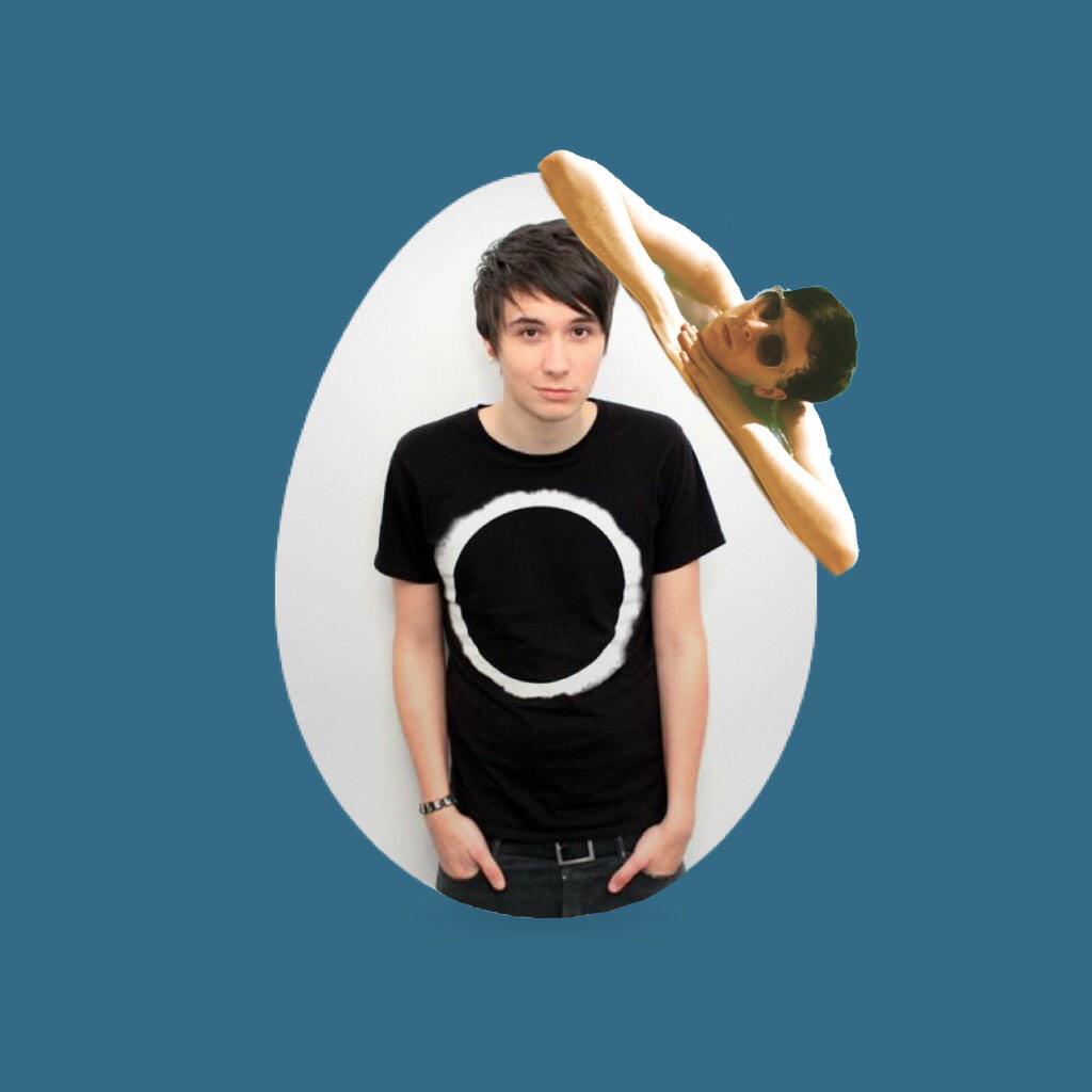PhandomMind's tweet image. made a nice new icon