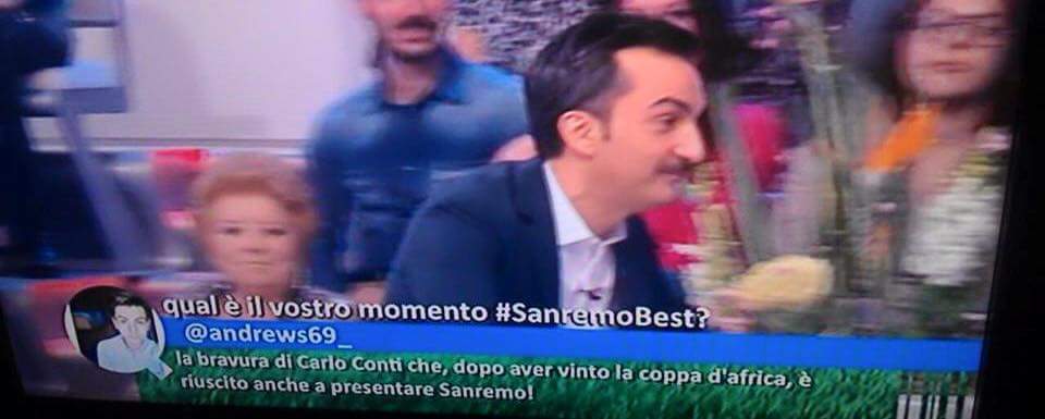 il_melo84's tweet photo. @DjChiamaItalia @NicoSavi a proposito di "scrittisti" http://t.co/t3szPN8wUa