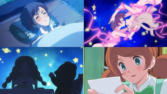 Get Otaku Tale On Twitter Yuri Kuma Arashi Episode 7 Preview Images HD Get Wallpaper Otaku Tale On Twitter Yuri Kuma Arashi Episode 7 Preview Images For Free