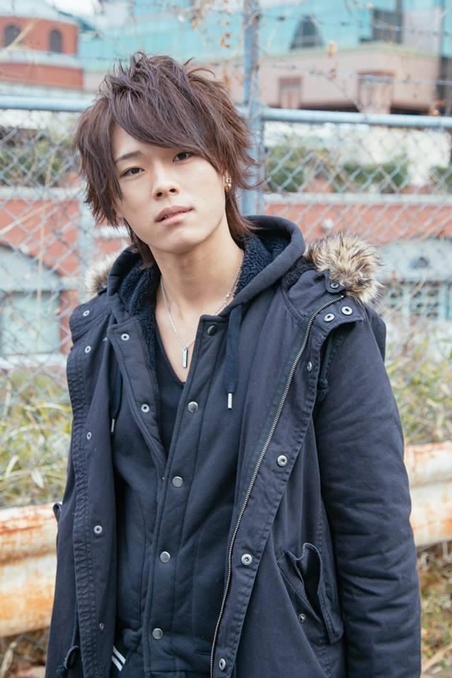 月曜のイケメン 夢に向かってつき進む 誠実派イケメン Daiseidaise 109news 109ニュース シブヤ編集部 Scoopnest