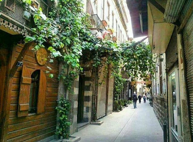 syria1901's tweet photo. وفي عشـق الأوطان...سوريا وحدها لا شريك لها ❤😌 http://t.co/nOeWoF6rnS