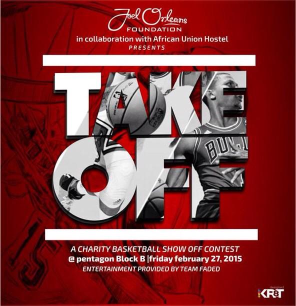 6IXTI40's tweet photo. Try your best short!
#takeoff27thFeb w/ @WeAreTeamFaded @JoelOrleans running after #basketball🏀
Come support charity! http://t.co/pvLyl1L6HO