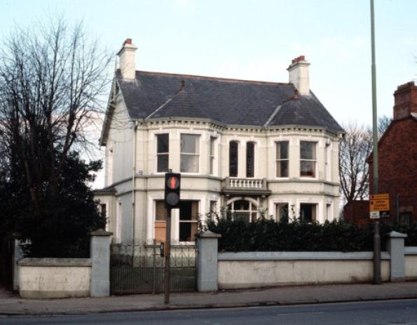 'Dirty war': MI5 accused of complicity in historical NI child sex abuse