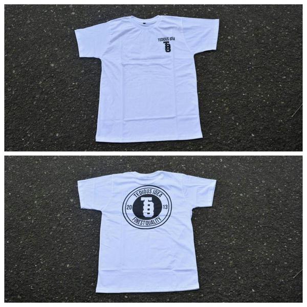 TediousOriginal's tweet photo. Circle Logos | Available size M &amp; L | Price: IDR 100.000 | SMS &amp; WhatsApp : 0878 3440 6222 http://t.co/QgCgL6ynoS
