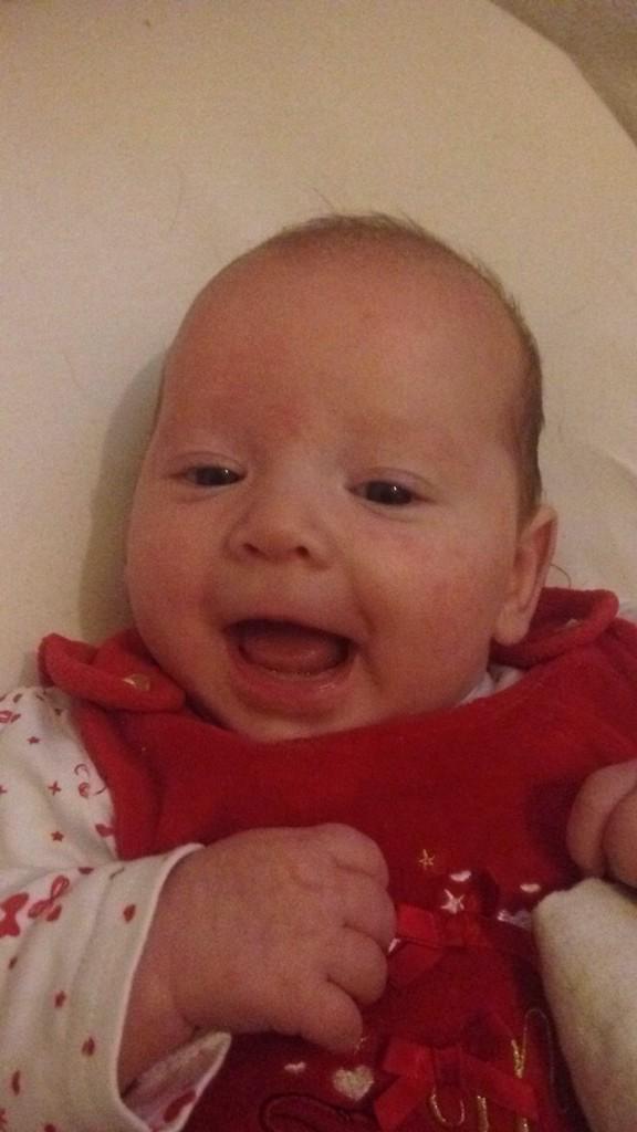 Georgie Strang tweet media