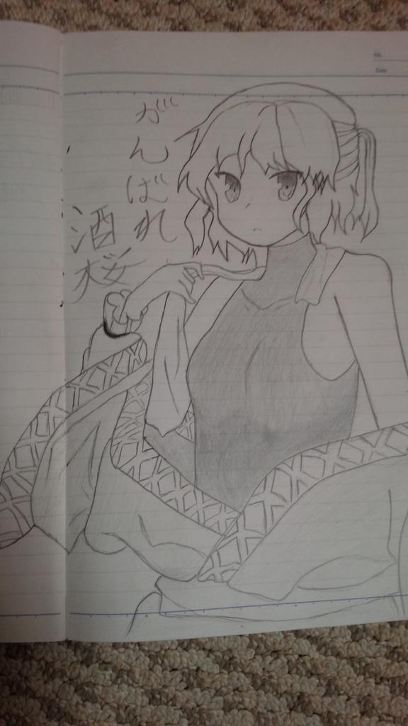 酒桜 Yukkuri Myu 素敵なイラストありがとうございます 良いパルスィですね ー