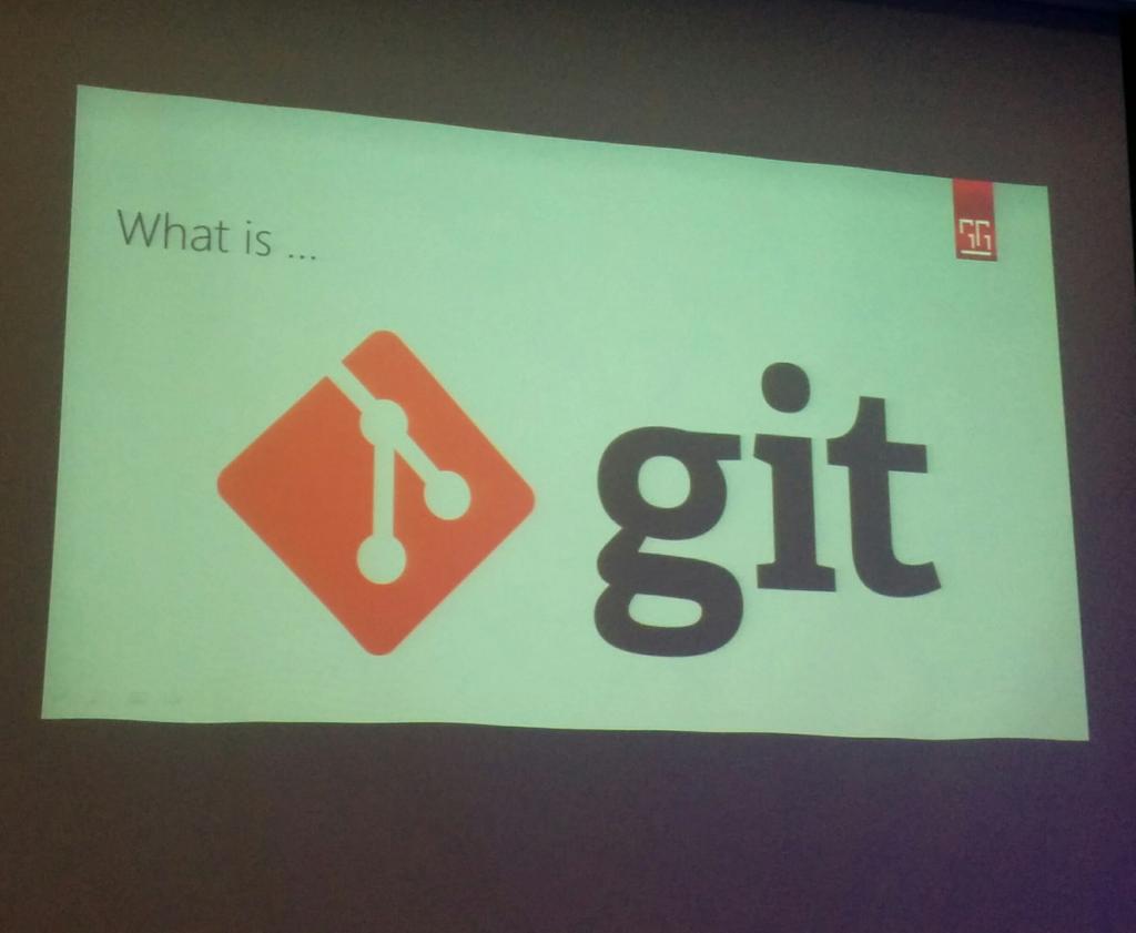 Hamkaransystem's tweet photo. Git and GitHub in practice workshop, #hamkaransystem, #iwf1393 http://t.co/toDVCzXfS6