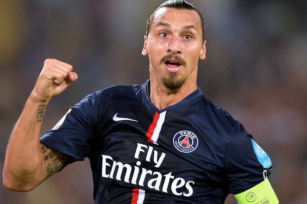Zlatan Ibrahimovic is still one of the most successful #football stars.... More at FixedBets.net