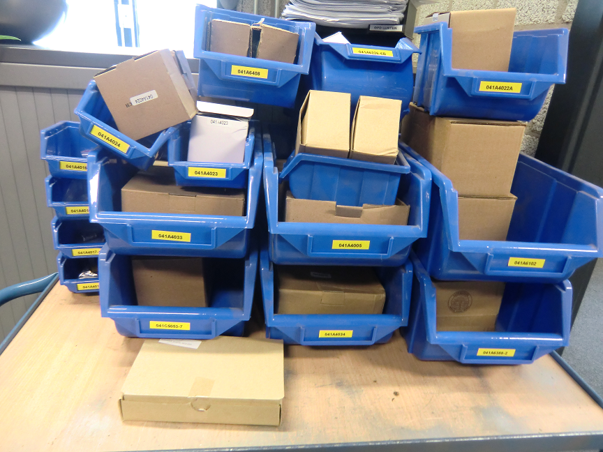 IDDParts's tweet photo. New Arrivals @IDDParts Spare Parts for @LiftMaster E-products. http://t.co/uotBGVZY0Z