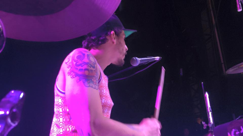HormigasC13's tweet photo. Calafate - Argentina 14/02/2015 Primer show de la gira #MultiViral2015 http://t.co/VW5MbRyX5B