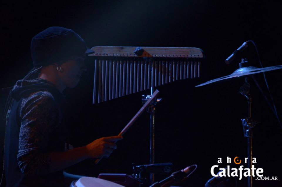 HormigasC13's tweet photo. Calafate - Argentina 14/02/2015 Primer show de la gira #MultiViral2015 http://t.co/VW5MbRyX5B