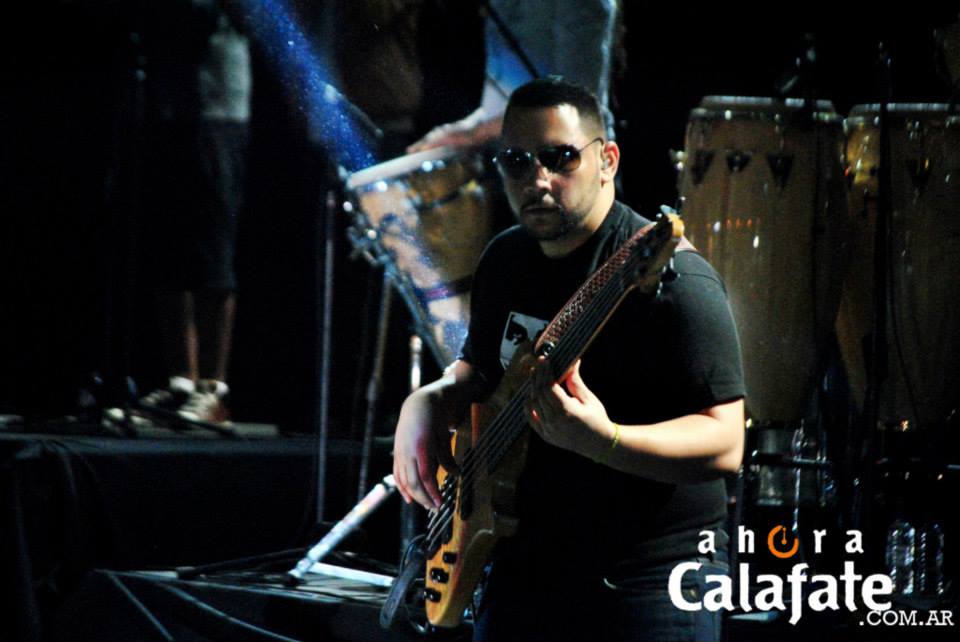 HormigasC13's tweet photo. Calafate - Argentina 14/02/2015 Primer show de la gira #MultiViral2015 http://t.co/VW5MbRyX5B
