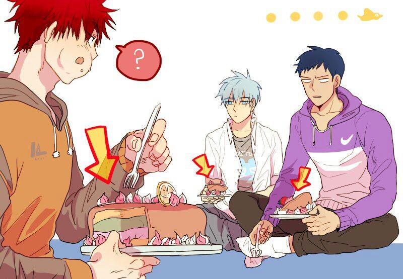 attack_on__levi's tweet photo. ＃KNB
Kuroko n Aomine :((OMFG))
@fujoshiotaku18 http://t.co/mlKxcO6IZe