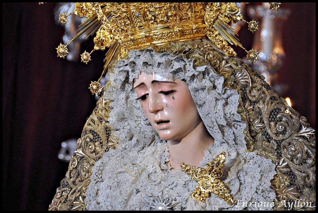 La Estrella que más brilla en Sevilla.