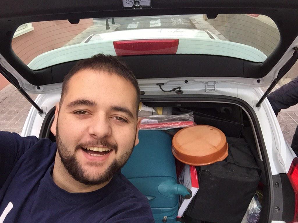 carlossancanuto's tweet image. Nos vamossss @bccdelsoto  #laliamos #pfg #foodway.co