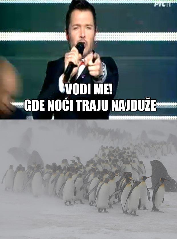 grrrdrrr's tweet photo. Želja ispunjena #odbrojavanjezabec #vodime http://t.co/WThphtvyAL