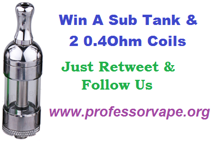 Professor Vape (@ProfessorVape) / Posts / X