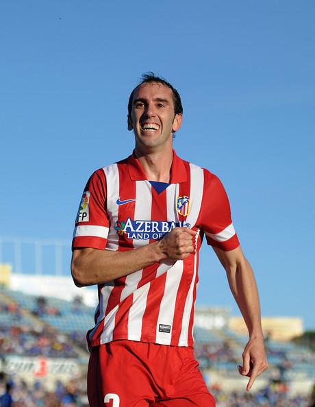 Happy 29th birthday to Diego Godín.

- 