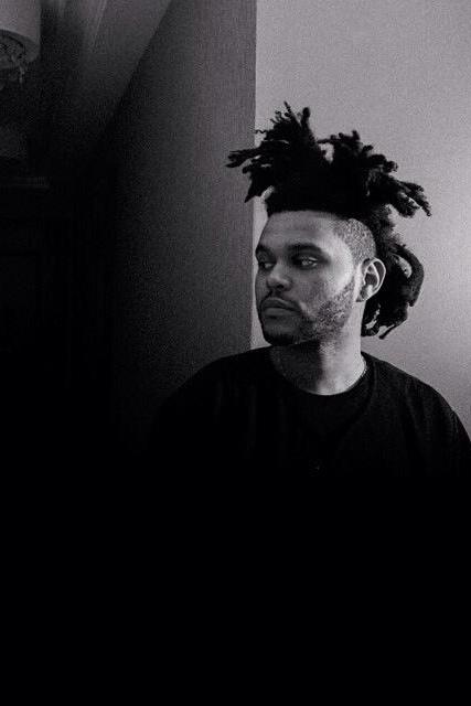 Happy birthday The Weeknd
x\o 
