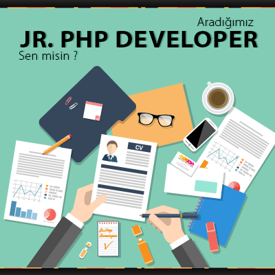 setrow's tweet photo. Aradığımız Jr. Php Developer Sen misin? Başvuru İçin : http://t.co/pZ4uAQRRhm http://t.co/OVSnIX4cCF
