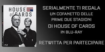 Serialmente's tweet photo. La nuova stagione di #HouseofCards è alle porte, è tempo di ripassare la vecchia. basta un retweet #serietvuniversal http://t.co/zDdOdhaLQ6