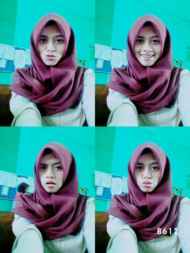 Rizkha04's tweet photo. Nyengoh-,- http://t.co/LeHdHxX0W3