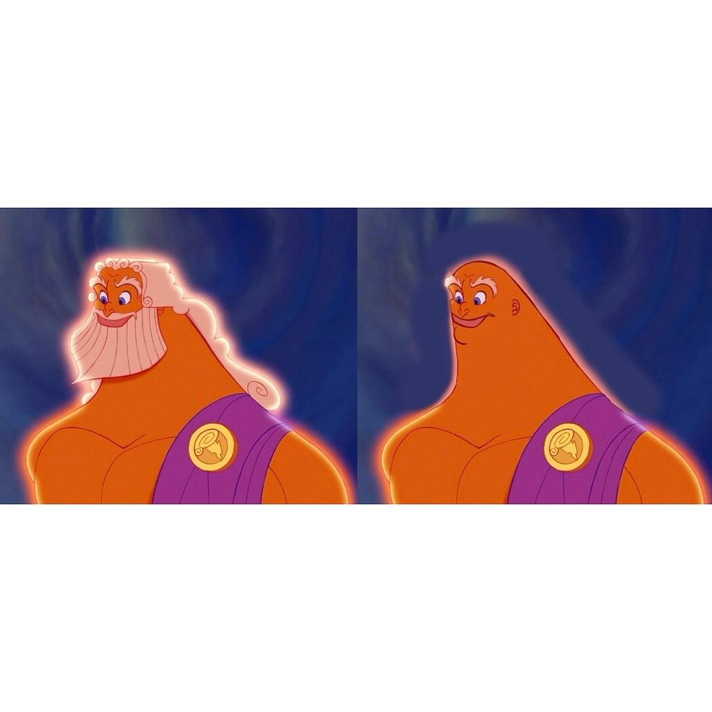 poadchris's tweet image. Hero to Grade Zero #MCM