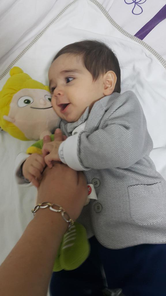 Kankam Limon u çok seviyoyum yaa 😄