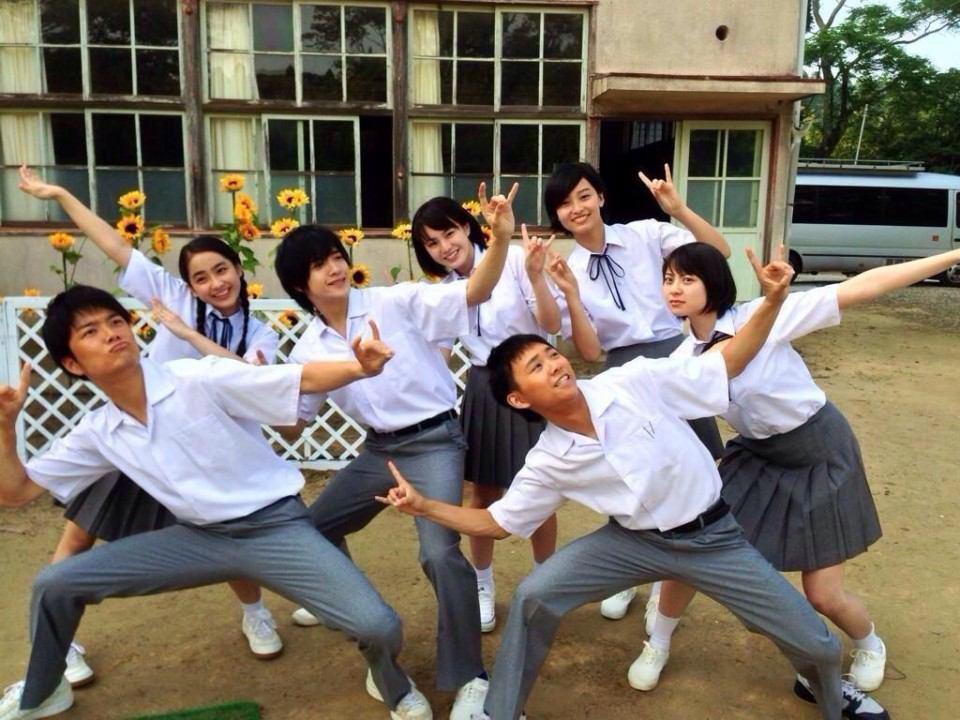 空苺 らいち Sur Twitter スカッと 須賀健太くんまでもが探偵 それも ミステリー研究部 で 本のタイトルのが の事件簿 て 笑 堀越組 Http T Co 91lfngs4qv