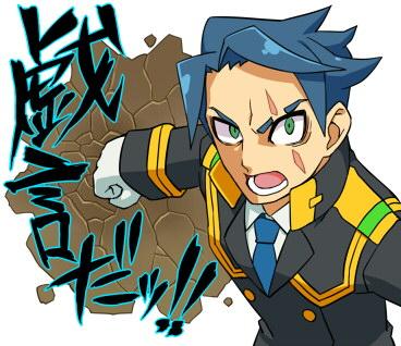Inti Creates Official Xatotwo 理想だと 戯言だ