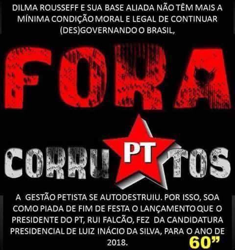 vicente0846's tweet photo. Esta demorando muito , espero que no dia 15.03 seja o juízo final . http://t.co/E37gSAiUxj
