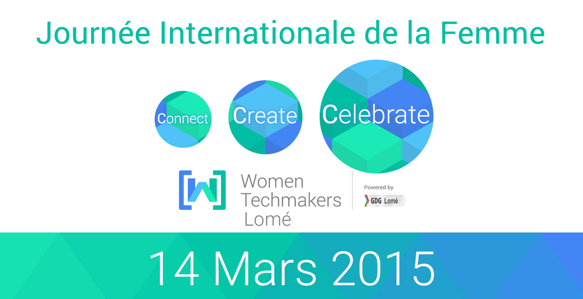 Journée internationale de la #femme 2015 goo.gl/7e1UV2 <a href="/republicoftogo/">TOGO</a> @togocouleurs <a href="/edem228/">Edem  Alomatsi</a>