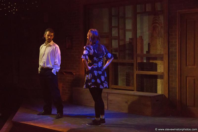 The Goodbye Girl tweet media