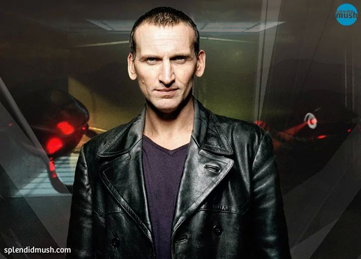 Happy Birthday to Christopher Eccleston! (1964) 