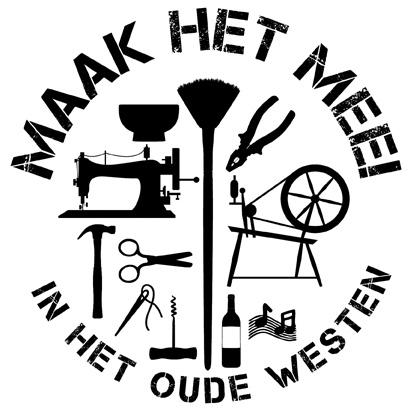 #MaakHetMee is ook: #MaakHetSamen: prima #samenwerking met <a href="/CultuurscoutCen/">Menno Rosier</a>! <a href="/cultuurscouts/">Cultuurscouts Rdam</a> bit.ly/1Eg87Lp